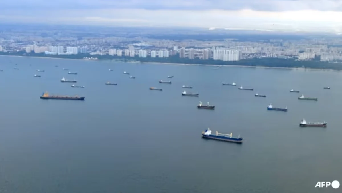 Indonesia reaffirms it has no plan to impose tolls in Malacca Strait