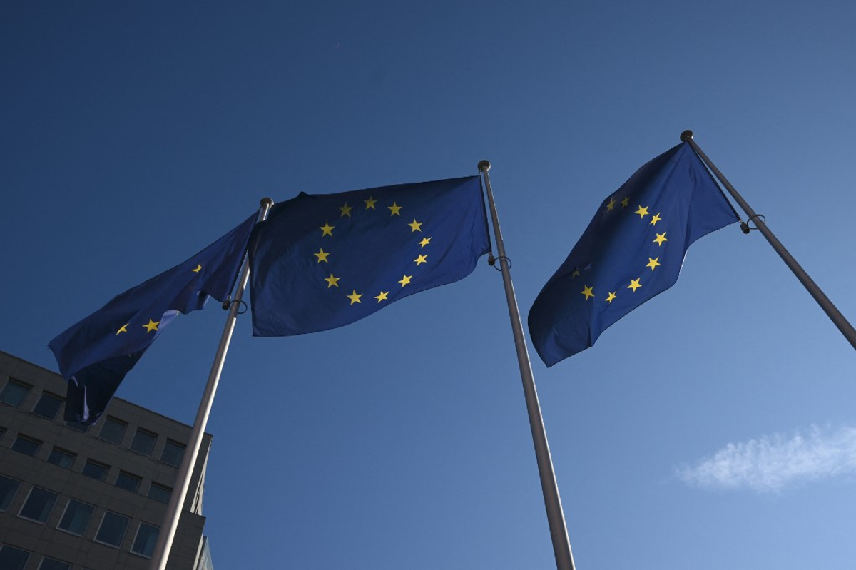 EU Gives Preliminary Approval to Unblock €90B Ukraine Loan