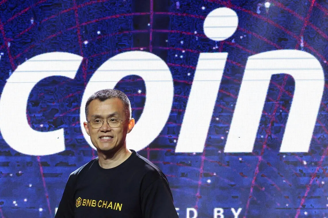 Binance, Zhao win dismissal of lawsuit by victims of 64 attacks