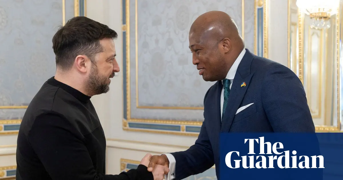 At least 55 Ghanaian men killed after Russia ‘lures’ them to fight Ukraine