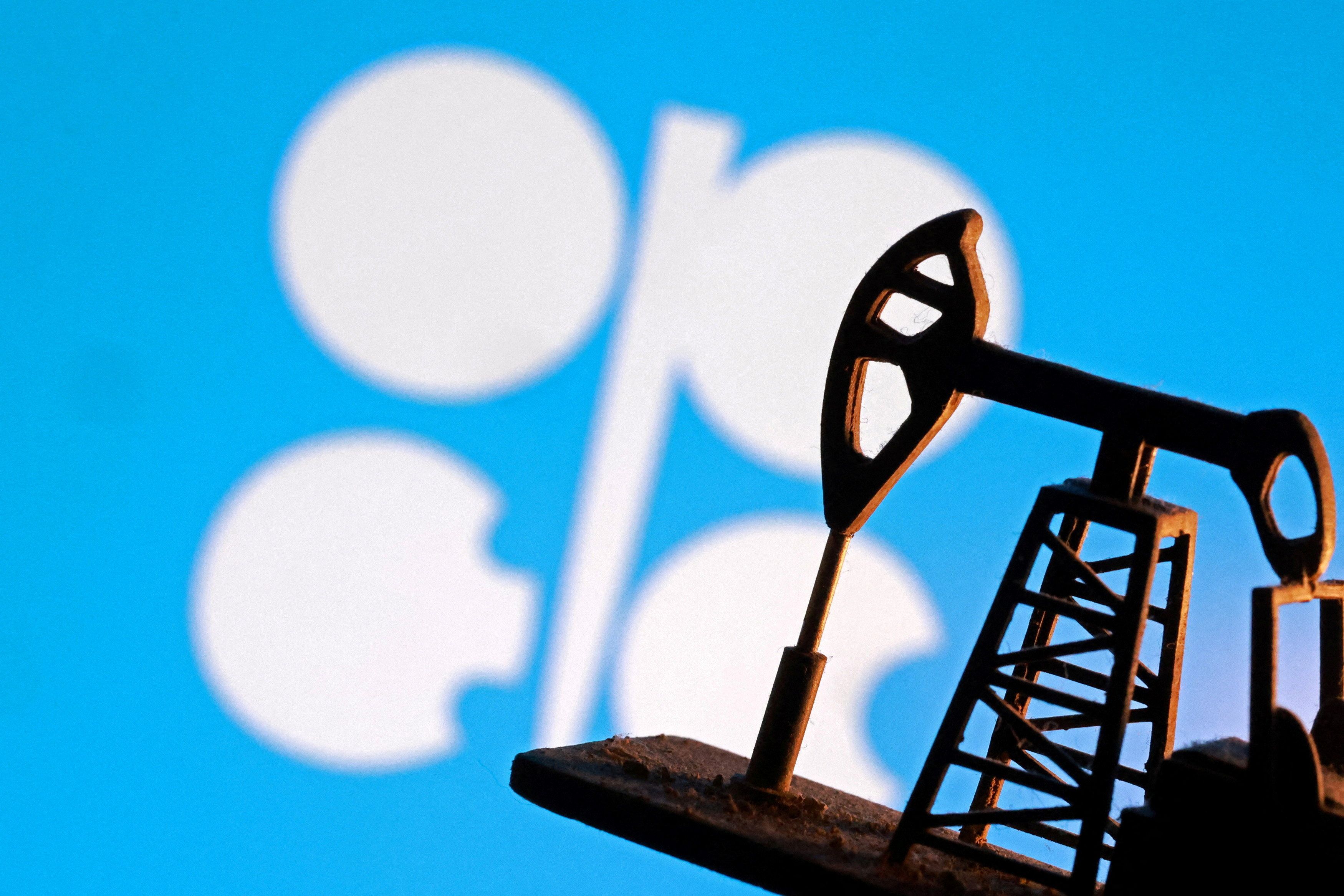 OPEC+ to consider 137,000 bpd oil output increase for April, sources say