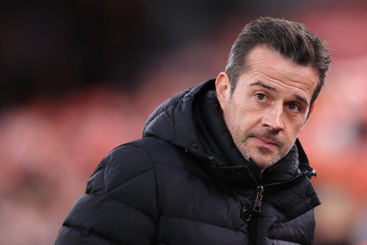Benfica annonce un accord avec Marco Silva pour succéder à José Mourinho en partance vers le Real Madrid