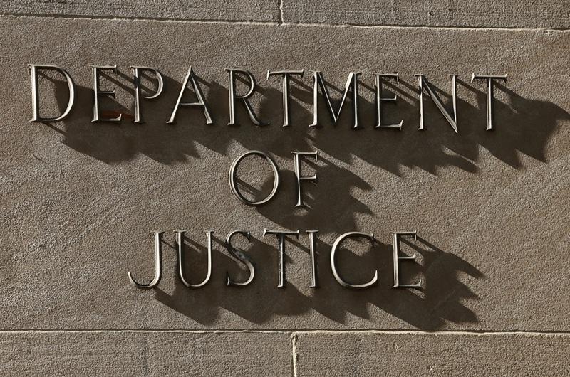 US adding firing squads, electrocution and gassing to federal execution methods