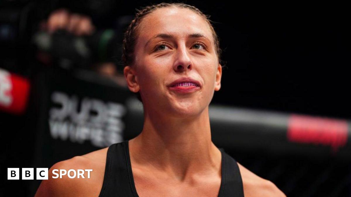 Ditcheva to make PFL return against Kielholtz in July