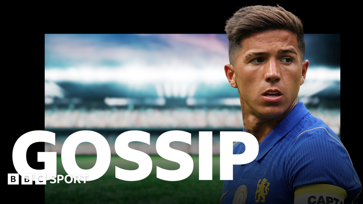 Fernandez will cost Man City more than £120m - Tuesday's gossip