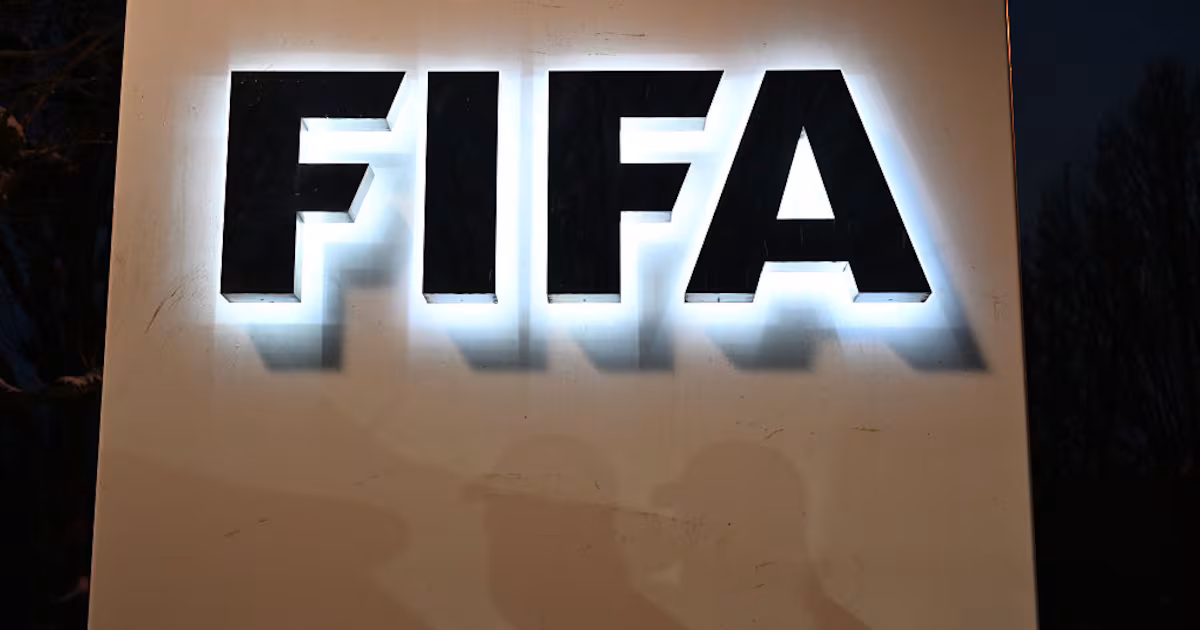 Iran seeks FIFA assurances for U.S. World Cup entry