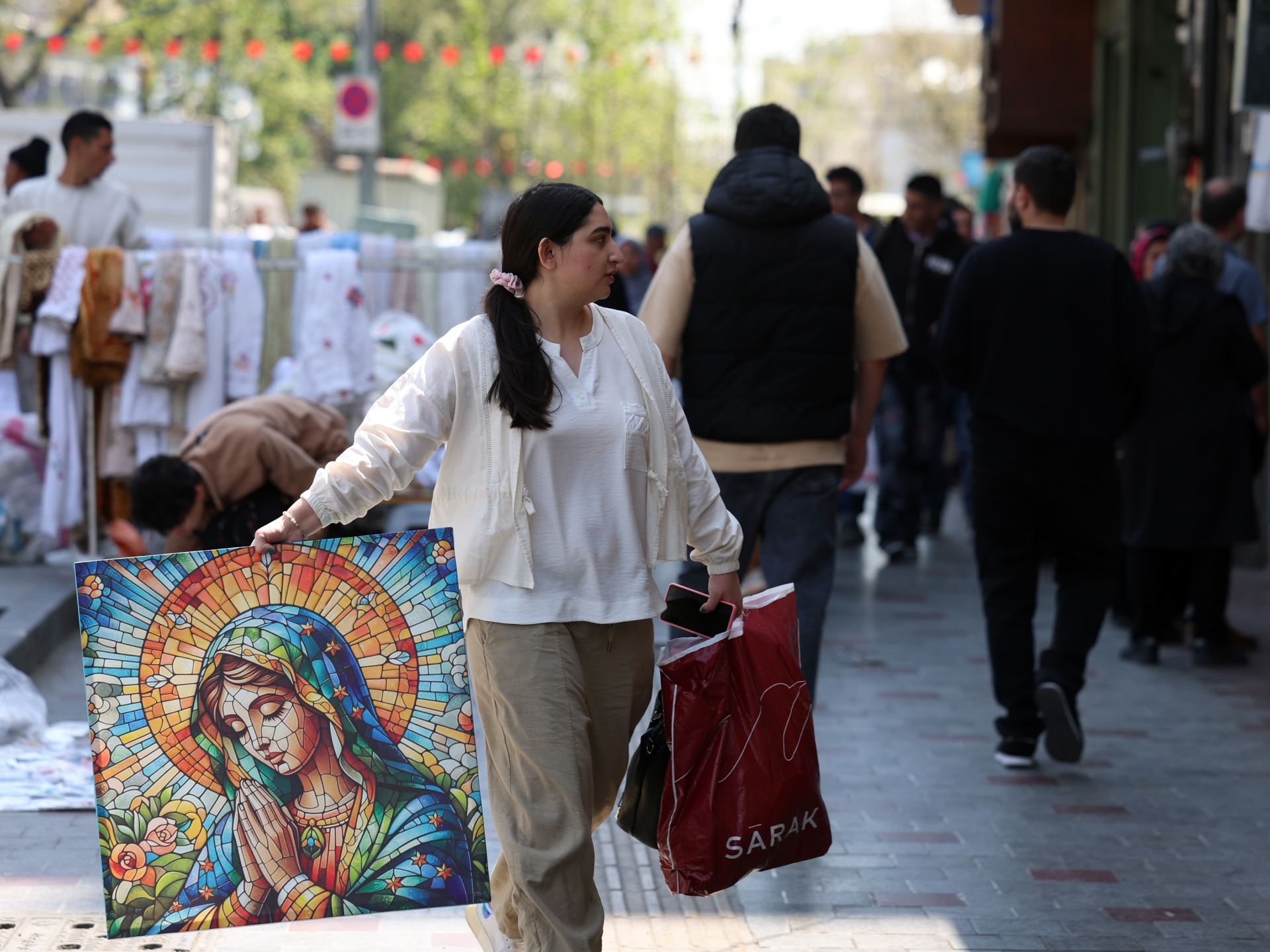 My dreams in Iran were already dead before the ceasefire came