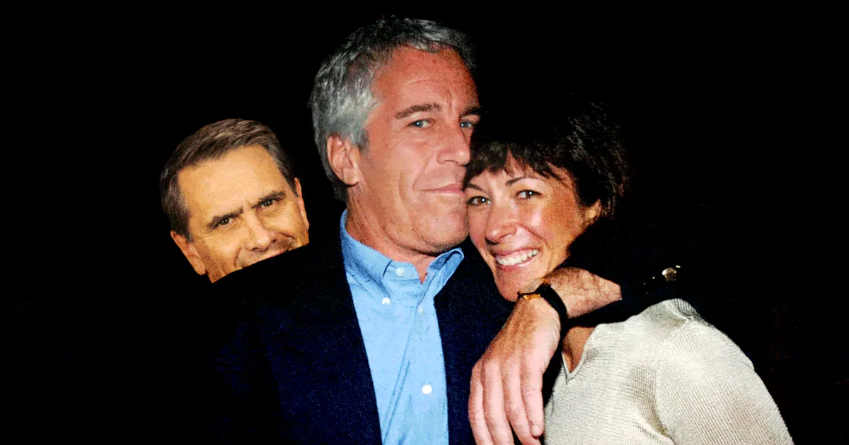 Opinion: How Trump's New AG Turned Justice Upside Down for Ghislaine Maxwell