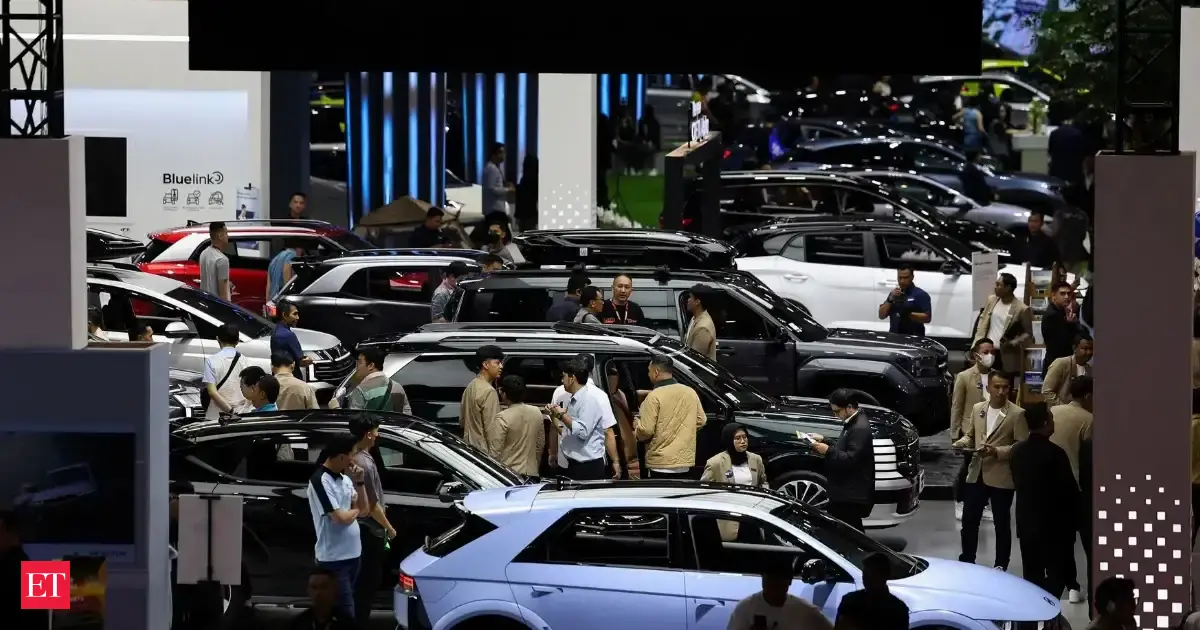 Hyundai Motor flags export disruptions as Middle East conflict hits shipping