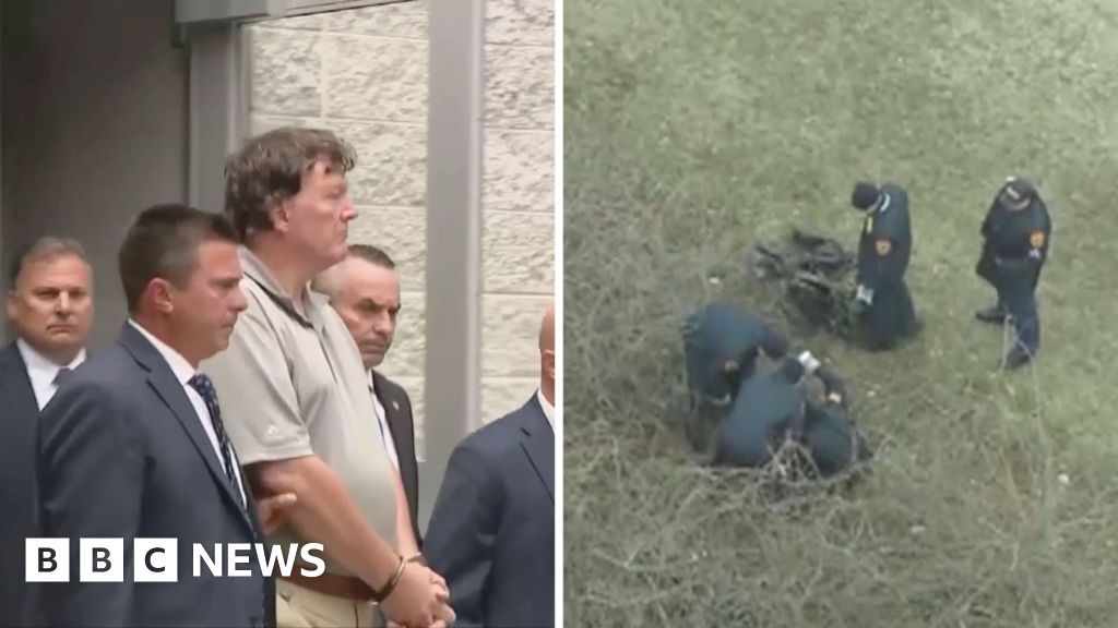 Key moments in the Gilgo Beach serial killings case