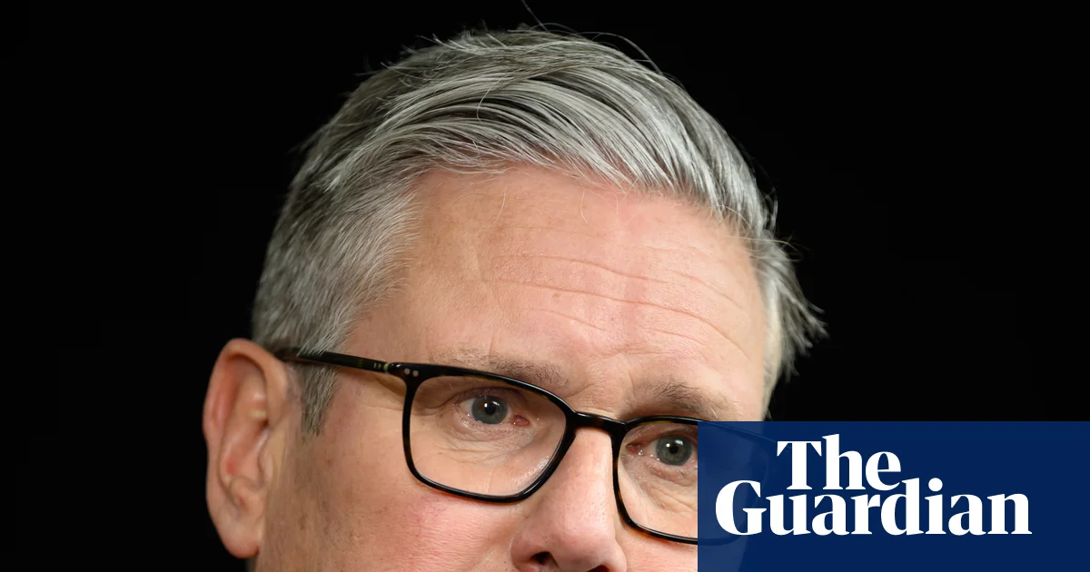 Labour’s better than expected thrashing may allow Starmer to cling on in No 10