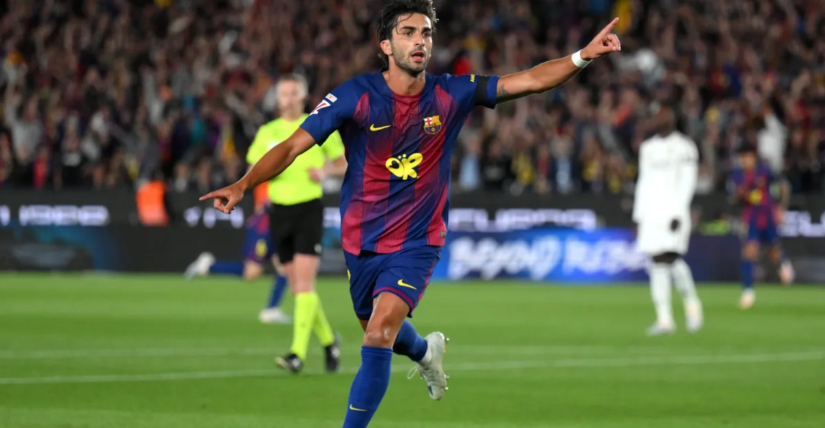 Barcelona vs Real Madrid, La Liga: Final Score 2-0, Barça win El Clásico, clinch league title at home