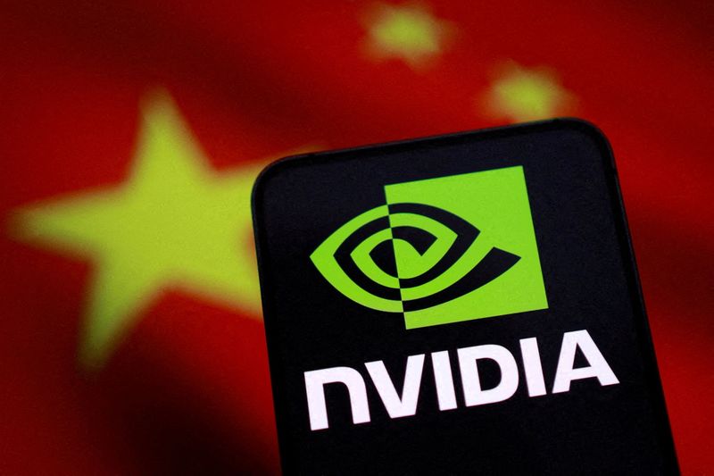 Nvidia halts China-bound H200 output, shifts TSMC capacity to Vera Rubin, FT reports