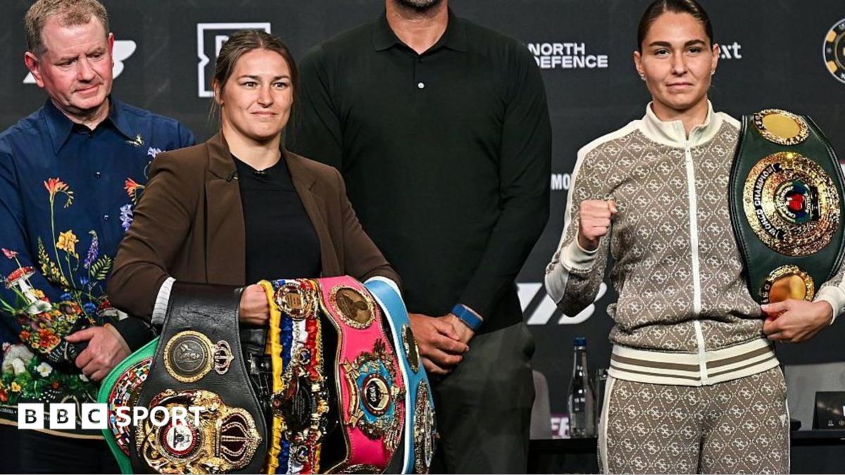 Taylor v Pili - all you need to know
