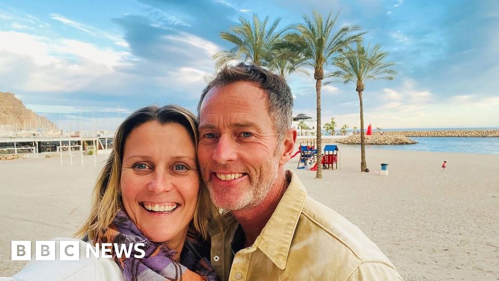 British couple lose Iran jail sentence appeal, family says