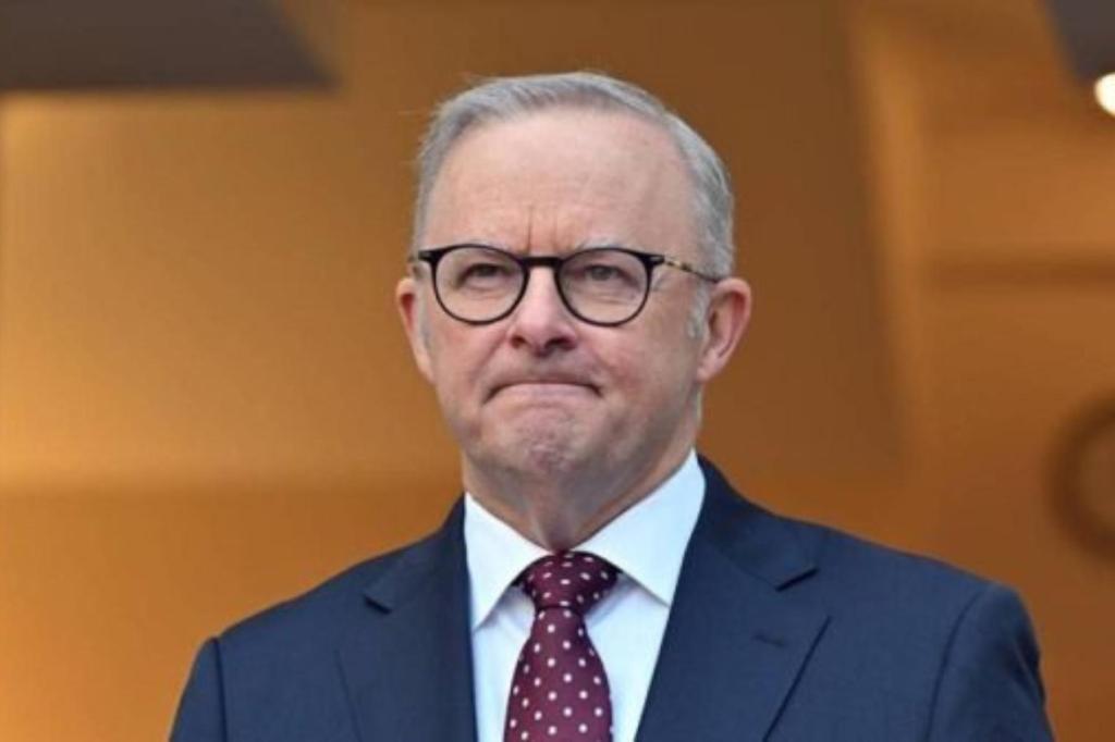 PM to make COVID-style address to nation on fuel crisis