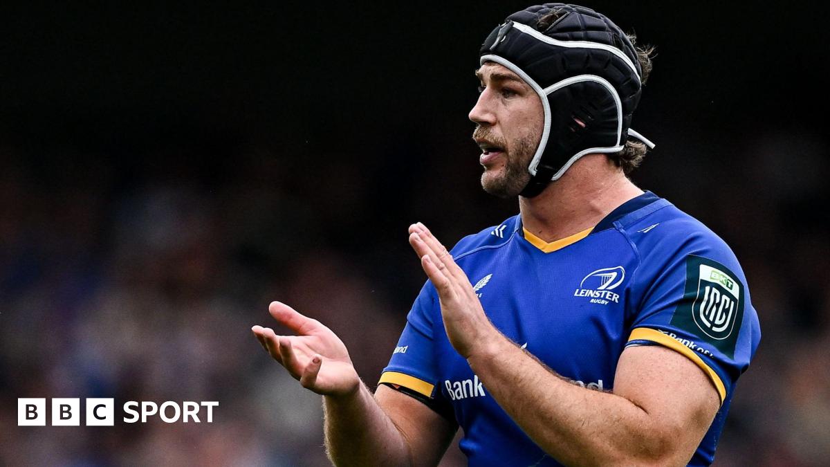 Departing players have been 'a big motivator' - Doris