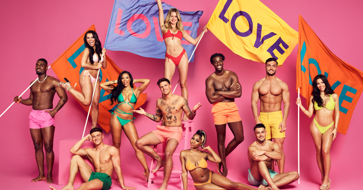 Pennsylvania Mayor Slams Cop Who Became a Love Island USA Contestant
