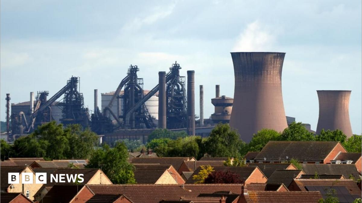 Chinese firm seeks compensation over British Steel nationalisation