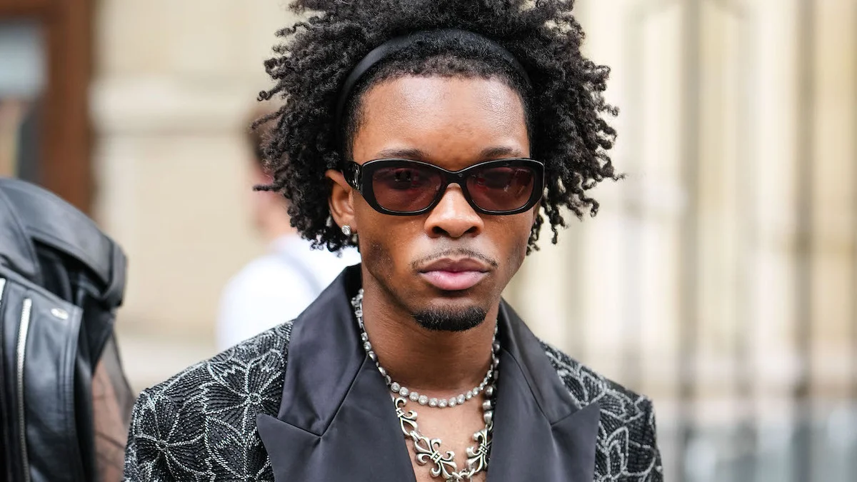 Singer D4vd Arrested for the Murder of 14-Year-Old Celeste Rivas Hernandez