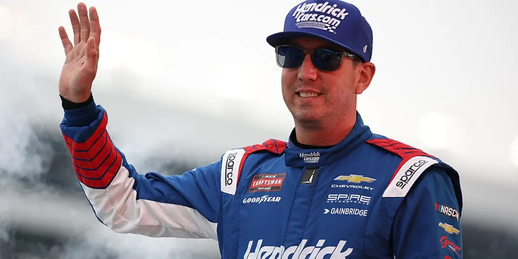 How pneumonia progresses to sepsis: Doctors explain after Kyle Busch's death