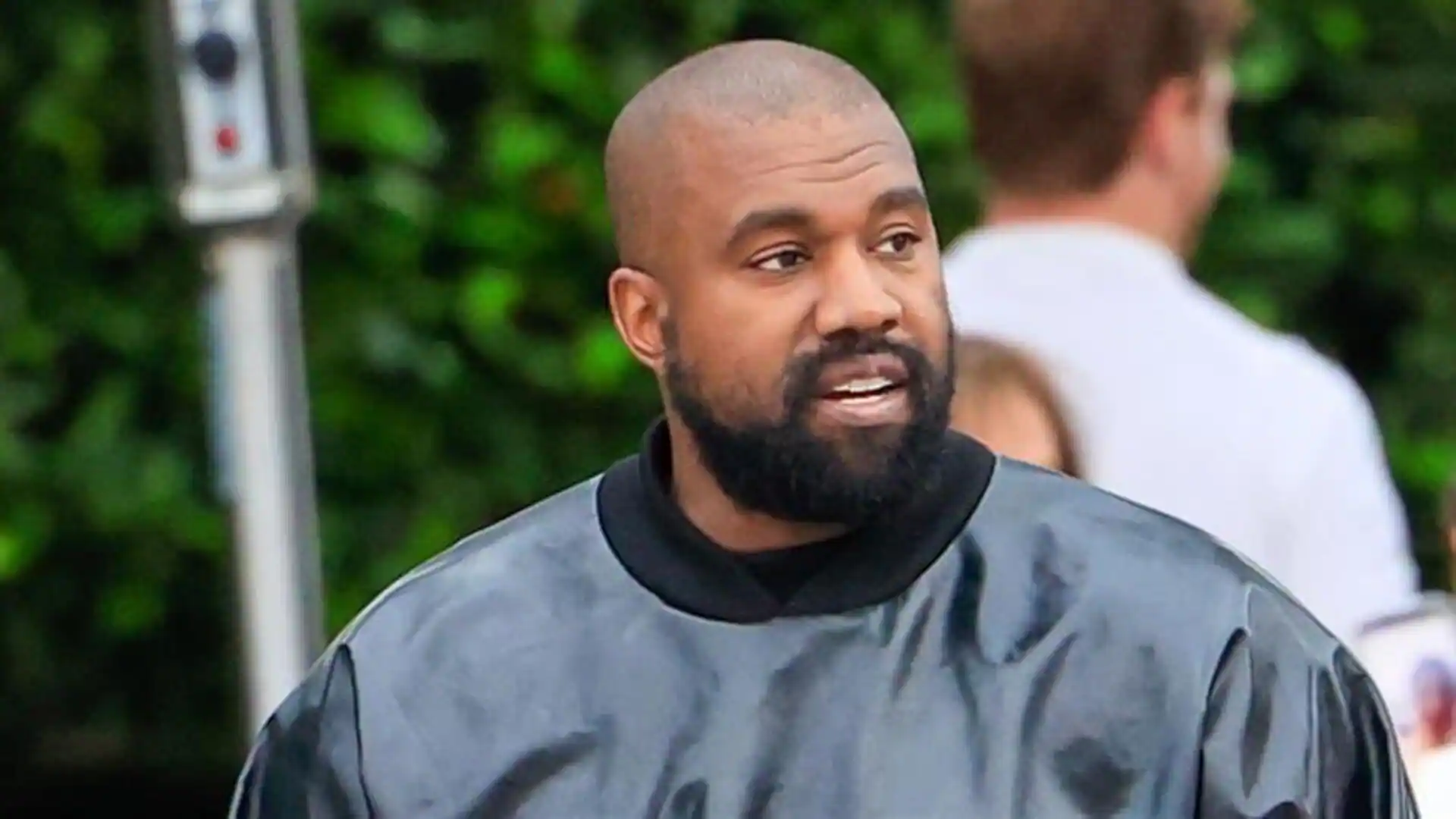 Ye accuser recalls feeling 'suffocated' after he 'choked' her