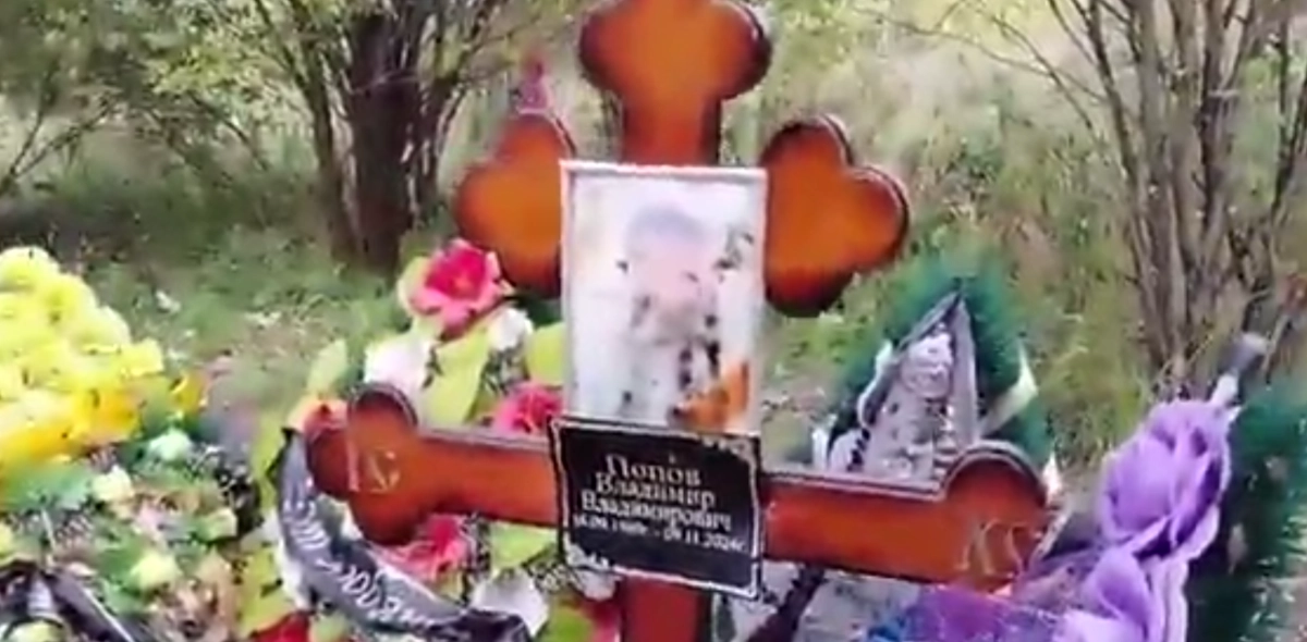 Russian families turn to AI to ‘resurrect’ Putin’s fallen soldiers