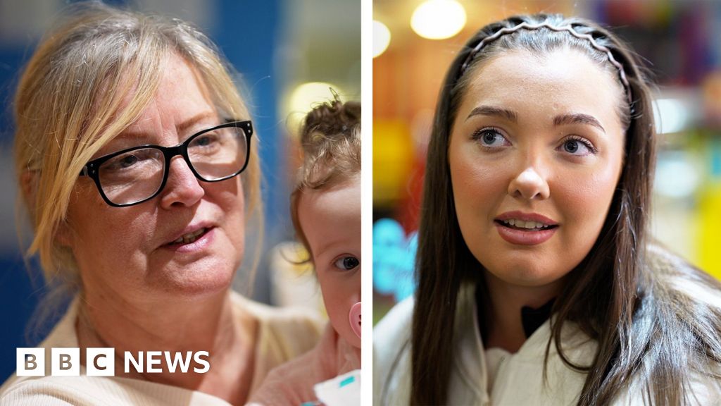 NHS, bills and immigration: One constituency's election talking points