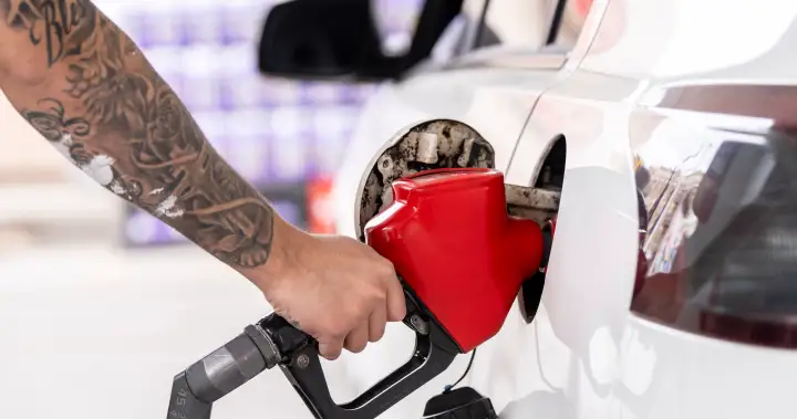 Carney is suspending Canada’s fuel excise tax for nearly 5 months