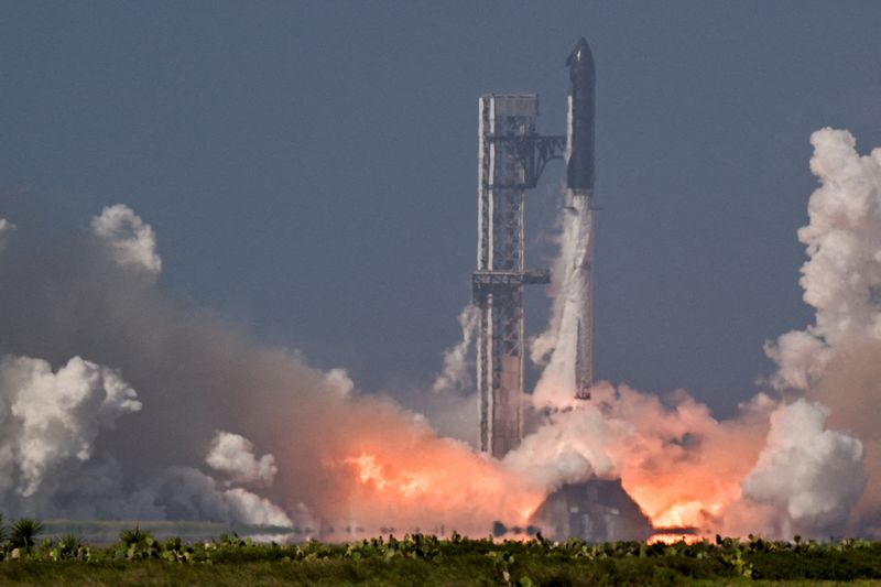 Musk's SpaceX IPO jolts life back into European retail investing