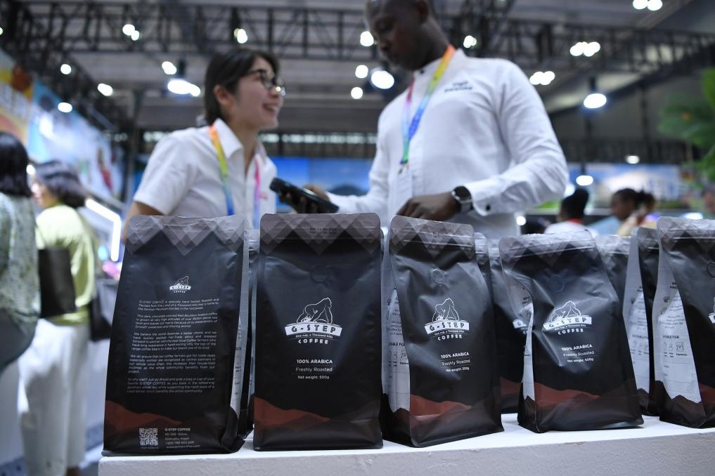 Zero-tariff treatment for 53 African countries hailed as historic step