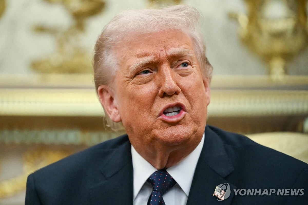 Trump says war with Iran will end 'soon' as 'practically nothing left to target': Axios