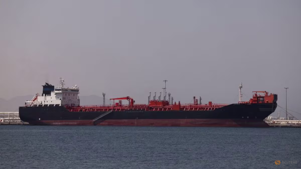 Oil rises nearly 1% as US launches new strikes against Iran, supply tightens