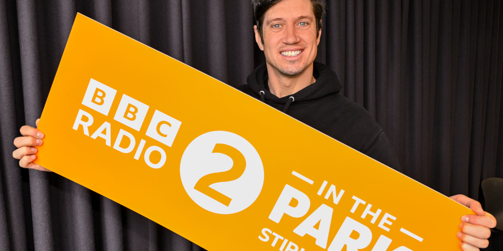 Chaka Khan and Simple Minds to headline Radio 2 in the Park