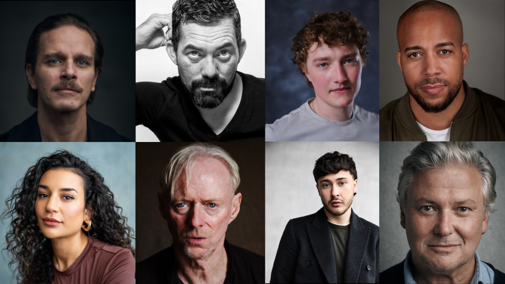 Peaky Blinders expands cast as New Birmingham power struggle takes shape