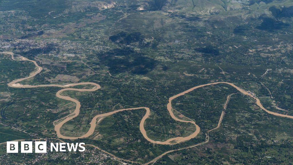 At least 16 killed and thousands displaced by gang attack in rural Haiti