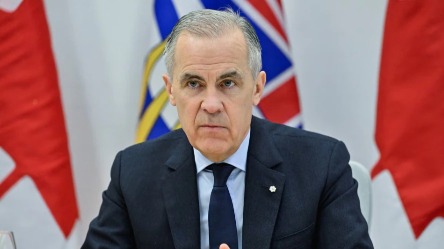 Iran war: Mark Carney says Canada cannot rule out participation in US-Israel strikes on Tehran