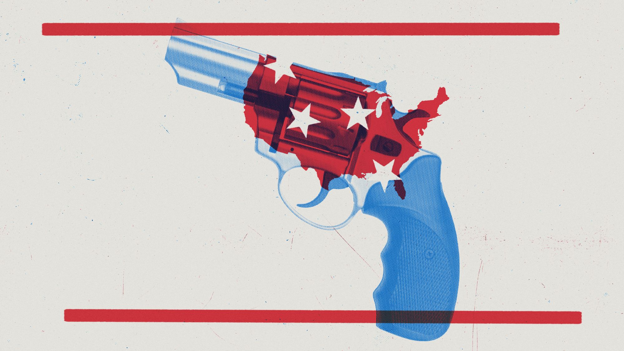 How did America’s political violence get so bad?