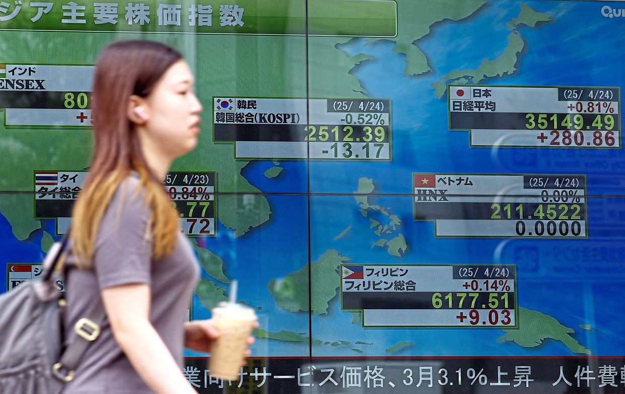 Stocks retreat on Iran, AI concerns as Fed meeting looms