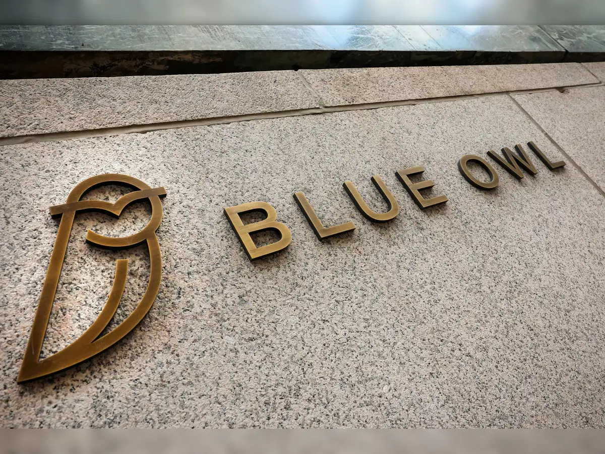 Blue Owl limits withdrawals in two funds after historic surge in redemption requests