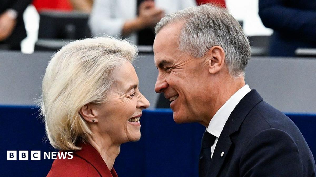 What could EU associate member status mean for Canada?
