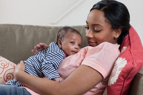 C-sections (caesareans) - everything you need to know