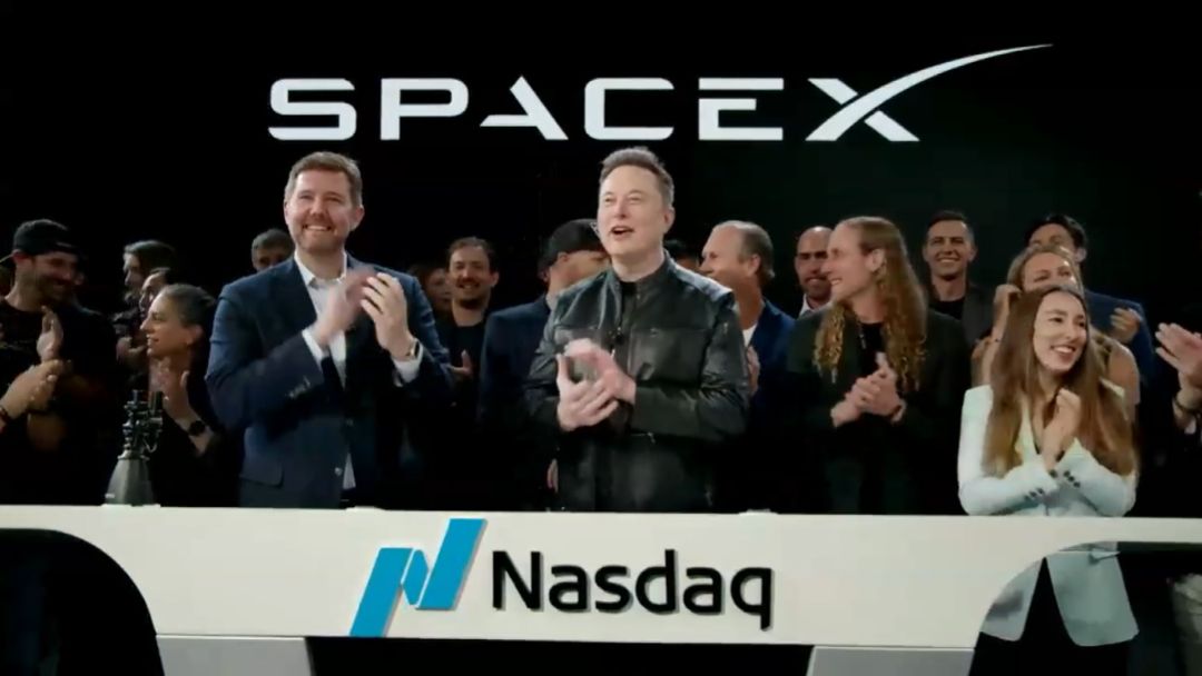 SpaceX goes public with a mind-bogglingly historic IPO. The space industry may never be the same.