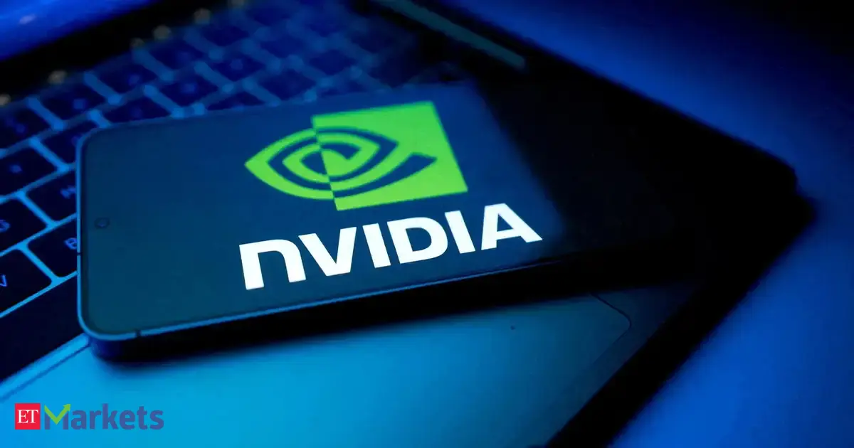 US market today: Alphabet closes in on Nvidia's spot as world's biggest company