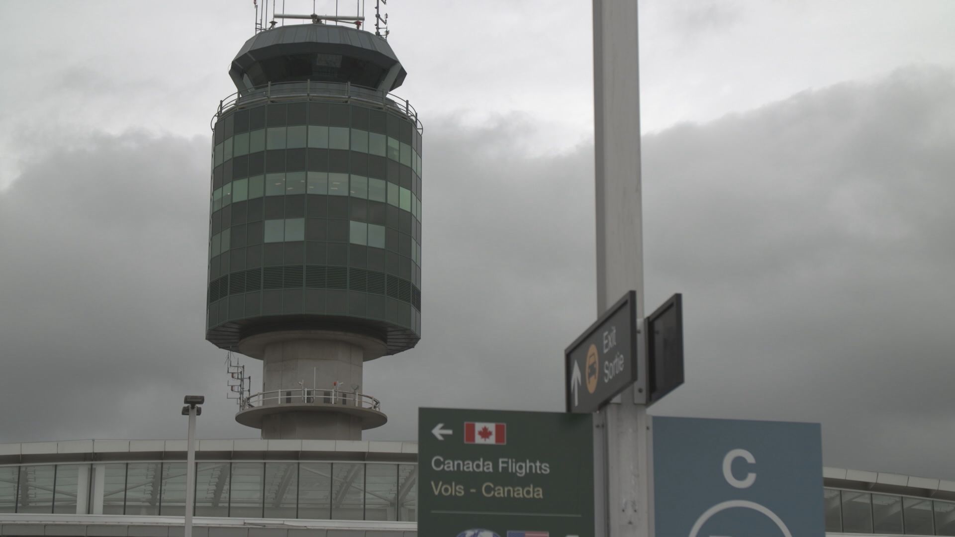 Flights to, from YVR to Puerto Vallarta cancelled; travel advisory upgraded