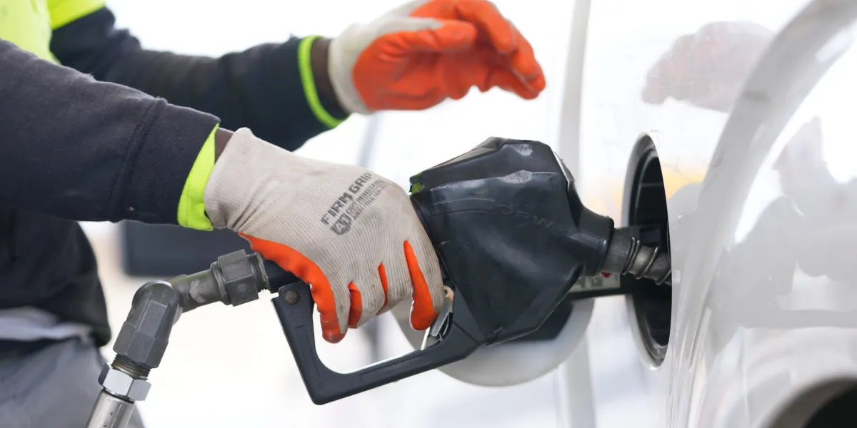 Your grocery bill, gas tank, and heating bill are all about to get more expensive — here's why