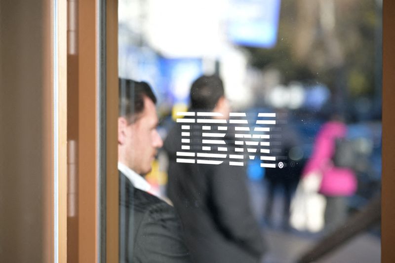 IBM posts steepest daily drop since 2000 after Anthropic says AI can modernize COBOL