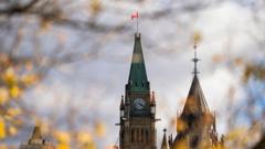 Canada should 'indefinitely exclude' people with mental illness from assisted dying, report says