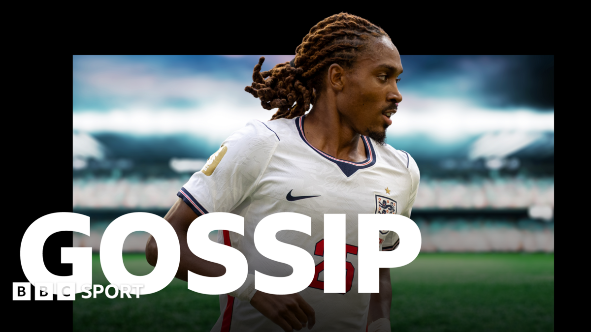 Inter interested in Spence - Friday's gossip