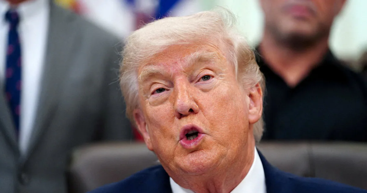 Tickets for Trump's 'VIP' Event Now Going at a Steep Discount